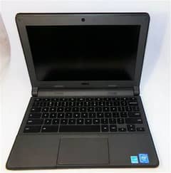 Dell Chromebook 11 4 GB Ram and 16 gb ssd - Chrome OS