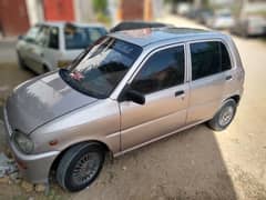 Daihatsu Cuore 2003