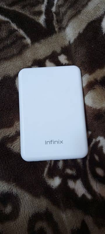 infinix note 40 9