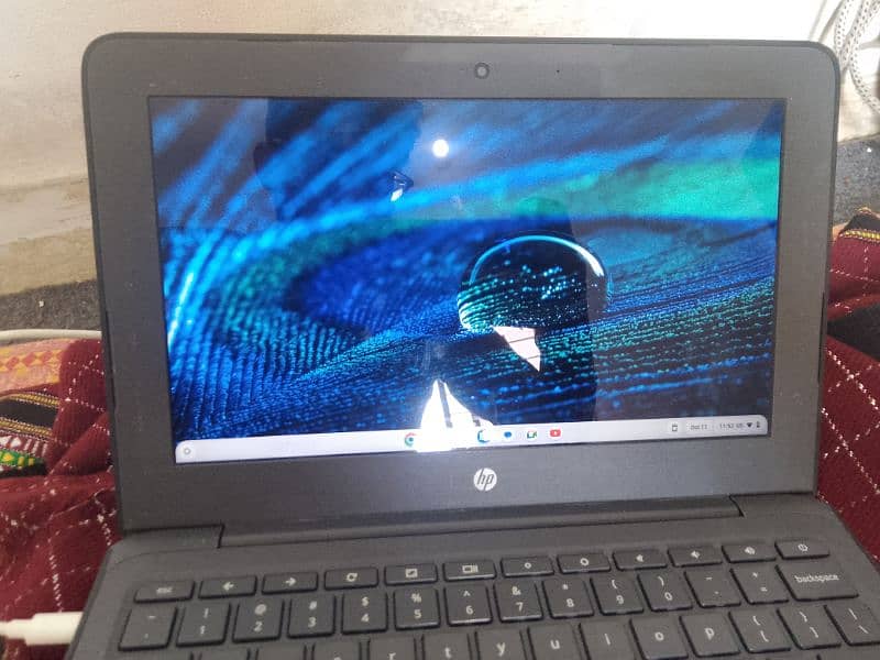 Chromebook 1