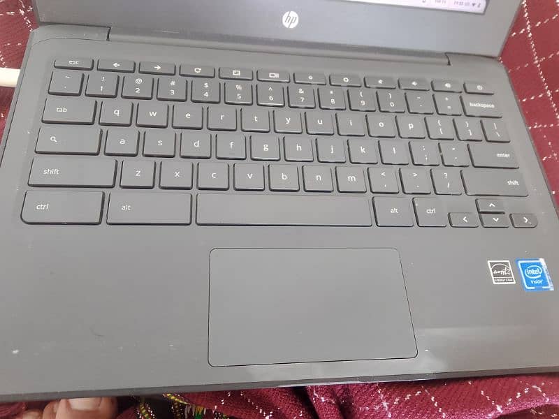 Chromebook 2