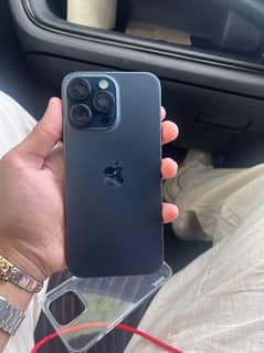 iPhone 15 Pro Max 256GB 0