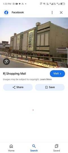 URGENT SALE SHOP ( RJ SHOPPING MALL) DEMAND 95LAC RENT OER MONTH 50K 0