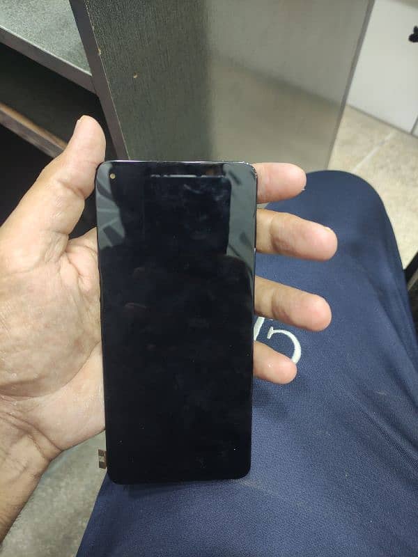 OnePlus 9 panel 0