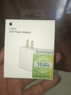 iphone charger 20w