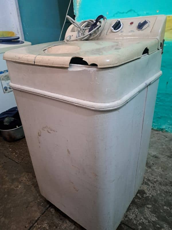 for sale super asia washing mashine 1