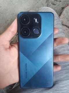 Tecno go 2023