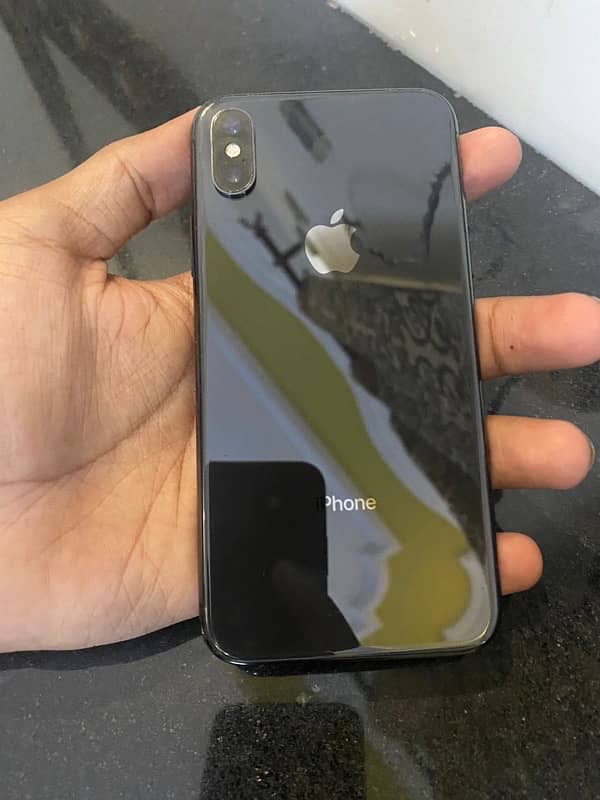 IPHONE X [Fu non pta] 0