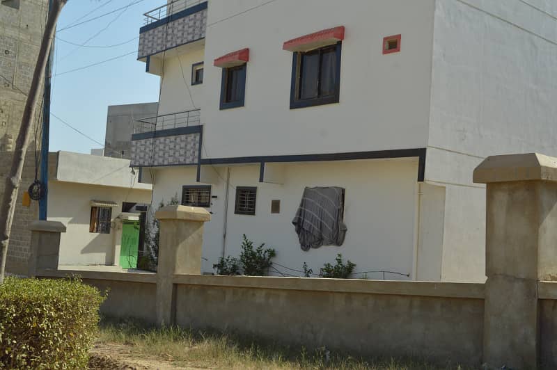 BRAND NEW HOUSE FOR SALE 8