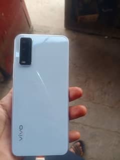 vivo y 20 4/64 gb