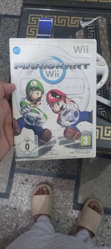 mario cart wii 9