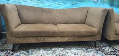 seven seaters sofa set 0