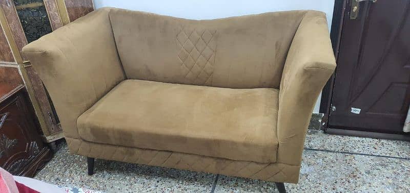 seven seaters sofa set 5