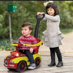 kids stroller Riding car