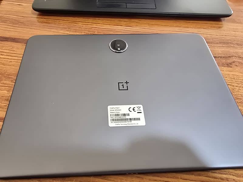 OnePlus Pad 2 0