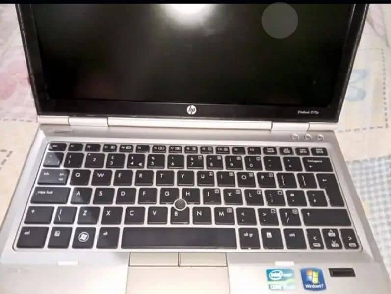 HP LAPTOP FOR SALE 2