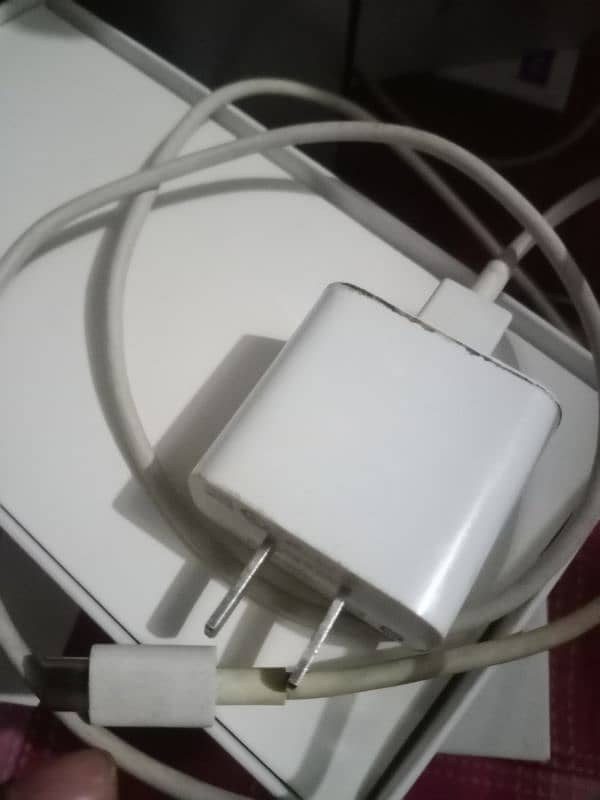 redmi 12 charger 0