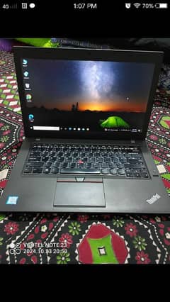 Lenovo T460 8GB/ 128GB