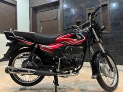 Honda Pridor 2021 New