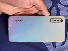 Vivo S1 with box Sale 0