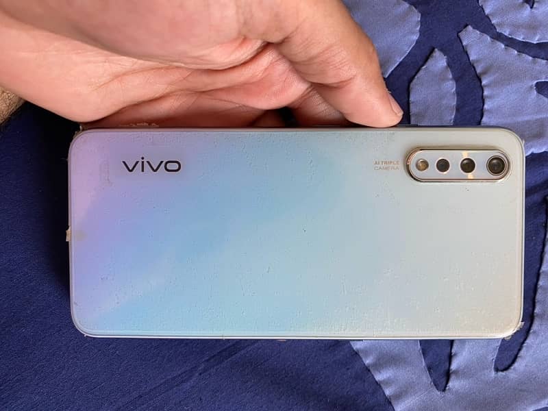 Vivo S1 with box Sale 0