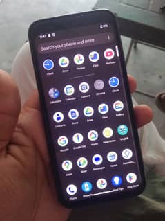 Google pixel 4 for sale 6GB 64GB