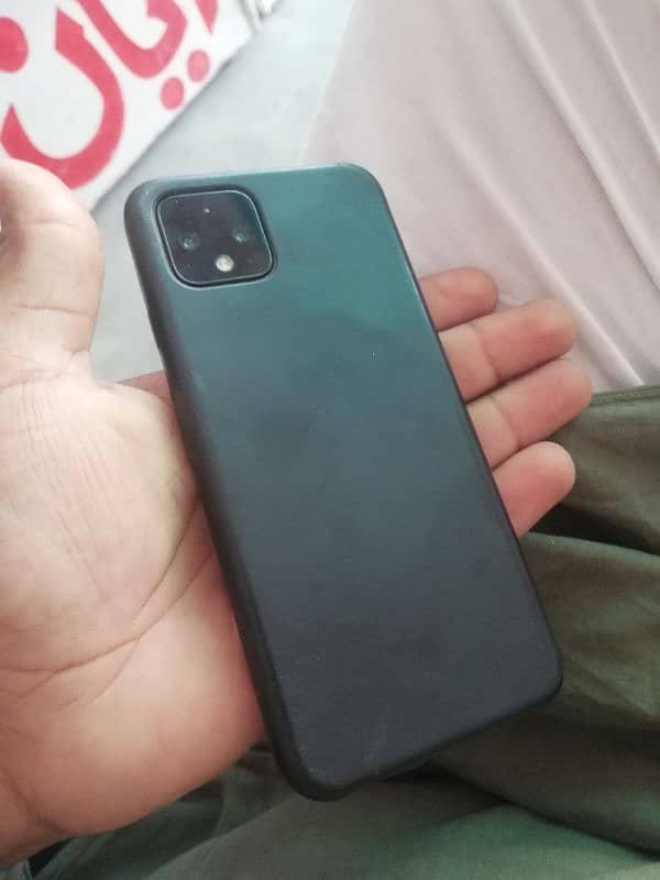 Google pixel 4 for sale 6GB 64GB 4