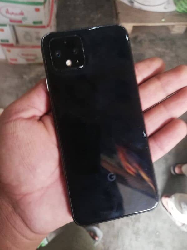 Google pixel 4 for sale 6GB 64GB 5