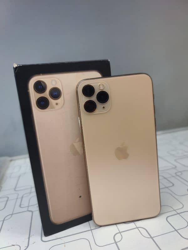 Iphone 11pro Max 0