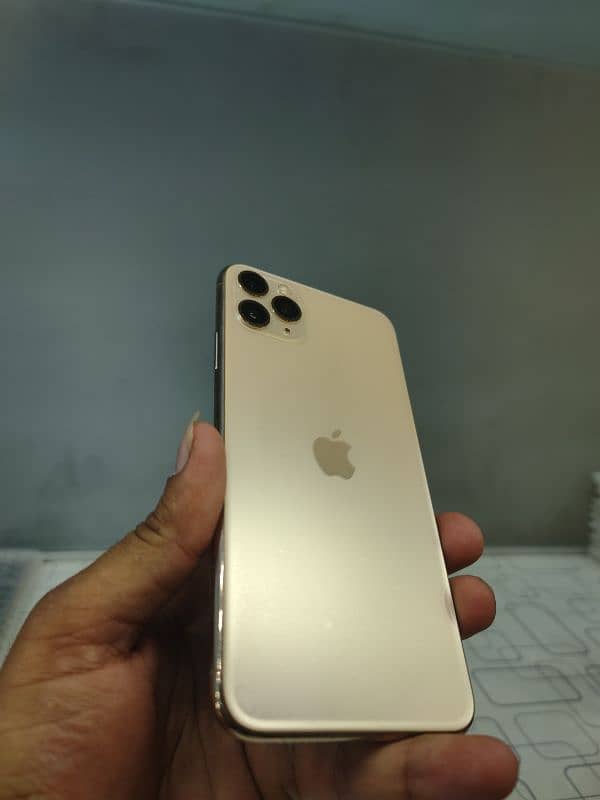 Iphone 11pro Max 1