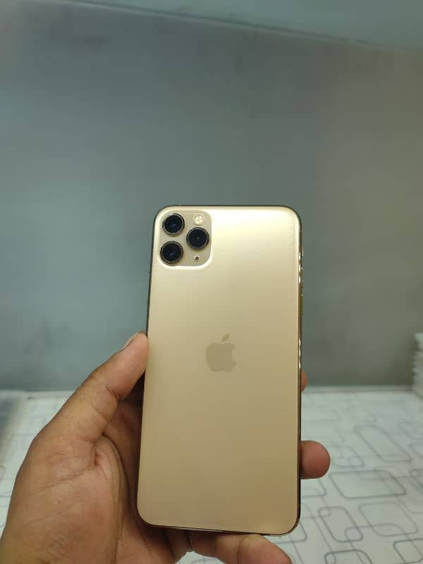 Iphone 11pro Max 2