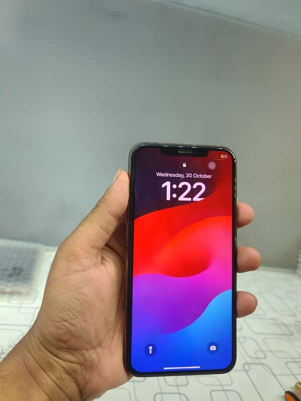 Iphone 11pro Max 6