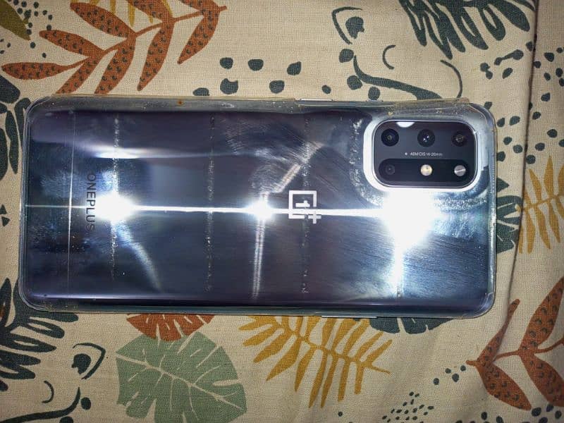 oneplus 8t 8/128 condition 10/10 dual sim 1