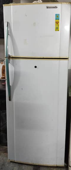 Panasonic Refrigerator