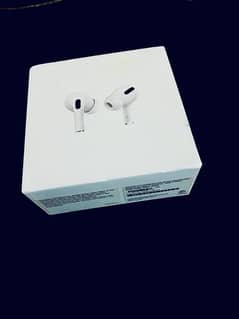 Apple Air pods pro