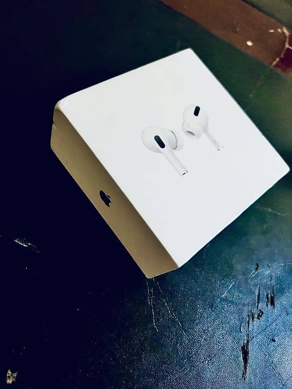 Apple Air pods pro 1