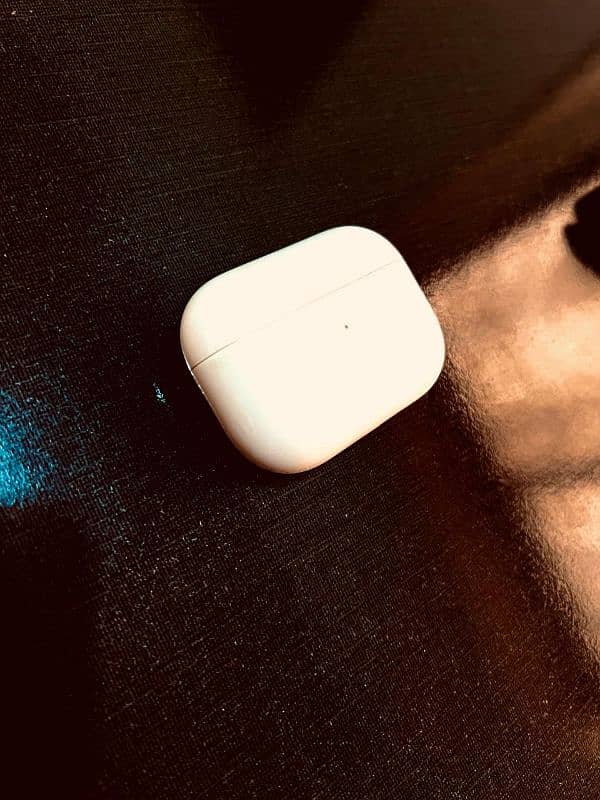 Apple Air pods pro 3