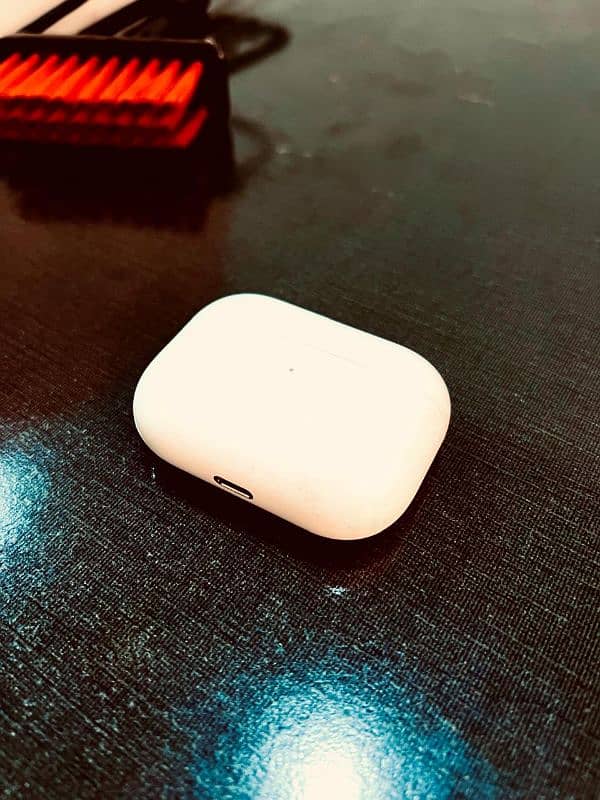 Apple Air pods pro 4