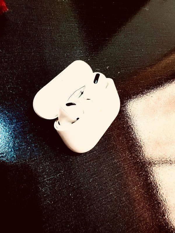 Apple Air pods pro 5