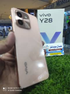 VIVO Y28