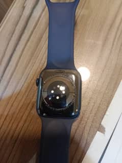 Apple watch series 6 44mm