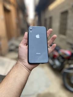 iphone xr jv non pta only watsp 03430421780