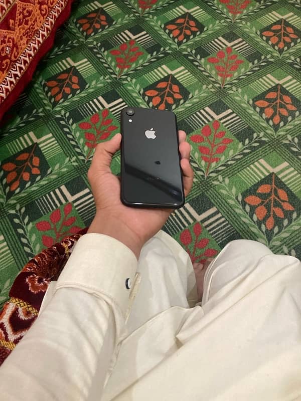 iphone xr 0