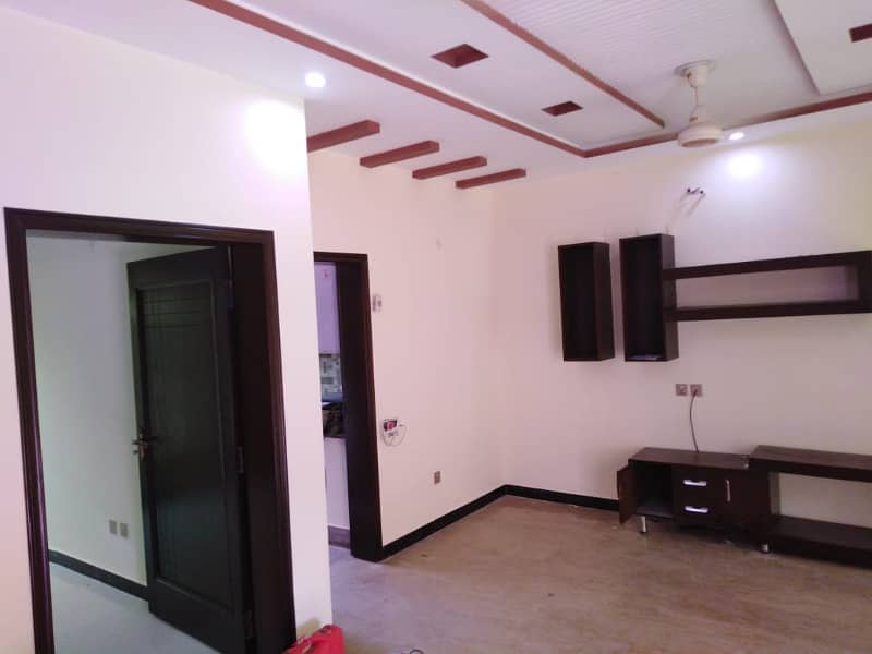 5 MARLA HOUSE FOR RENT IN SECTOR D BAHRIA TOWN LAHORE 2