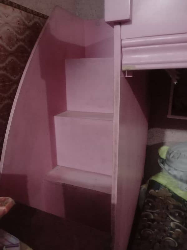 kids double bed 1