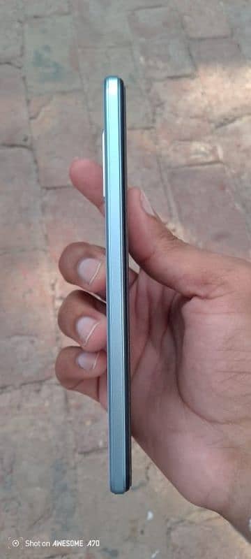 Vivo Y21A 4 64 Dual sim No any fault no open 1