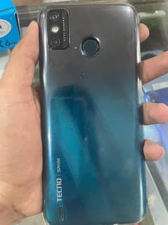 tecno spark 6go