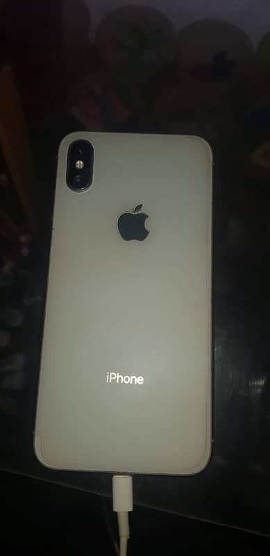 I phone x exchange possible 0