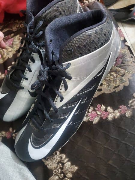 Nike original Football shoes for sale 2