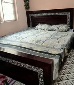 Bed for sale 0